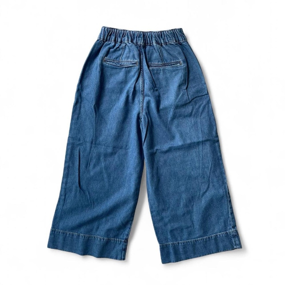 Anthropologie Wideleg Pant - Picture 2 of 3